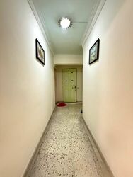Blk 6 Everton Park (Bukit Merah), HDB 5 Rooms #589268061